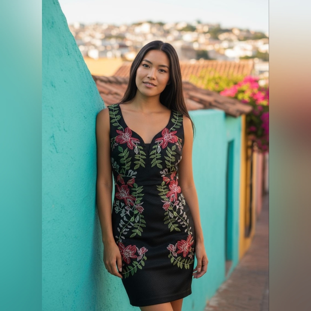 Formal dress for all occasions